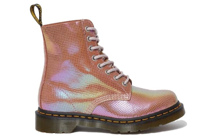 Ботинки Dr.Martens 1460 - изображение 2
