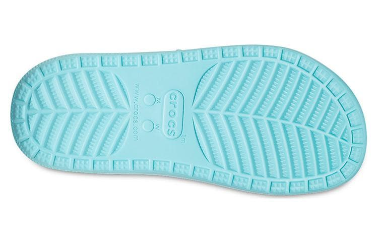 Сандалии Crocs - изображение 6