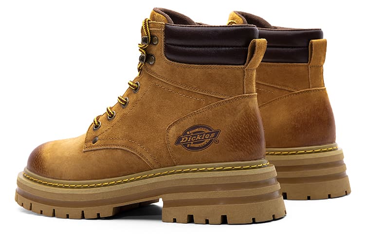 Ботинки уличные Dickies - изображение 3