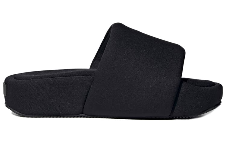 Сандалии adidas Y-3 Slide Comfylette Black - изображение 2