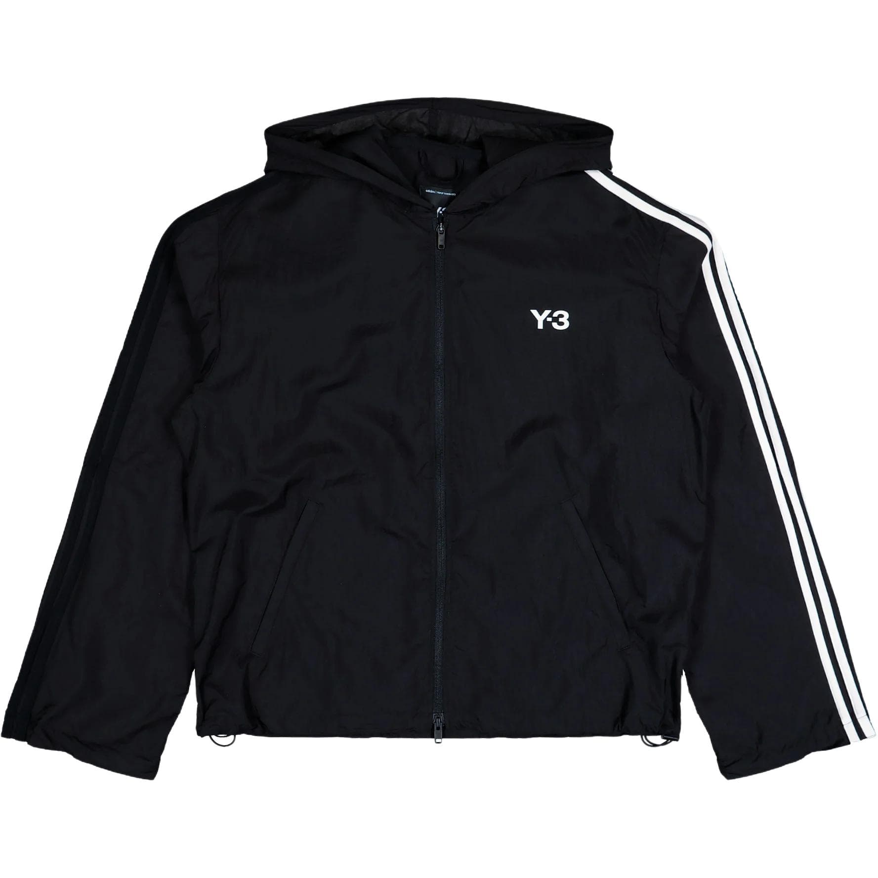 Куртка Y 3 Черные Мужские Куртки - изображение 1