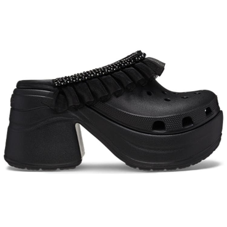 Сабо Crocs EVA - изображение 2