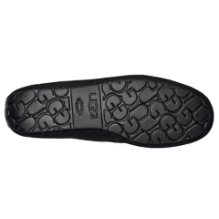 Лоферы UGG Лоферы Мужские Черные - изображение 5