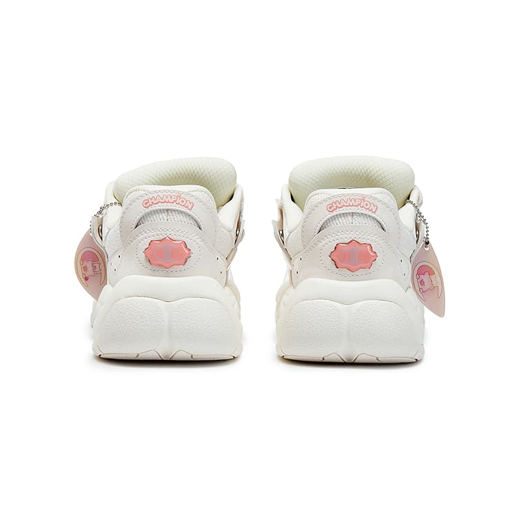 Кроссовки Champion Low Top Скейтборд Кроссовки Женские - изображение 3