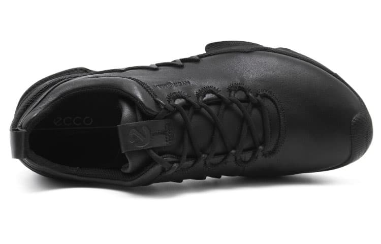 Кроссовки ecco - изображение 3