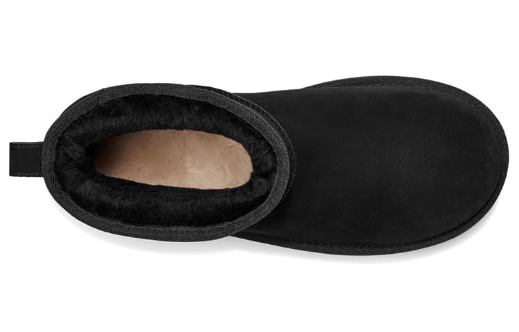 Ботинки зимние UGG CLASSIC MINI - изображение 4