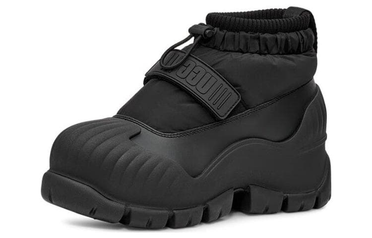 Ботинки зимние UGG - изображение 2