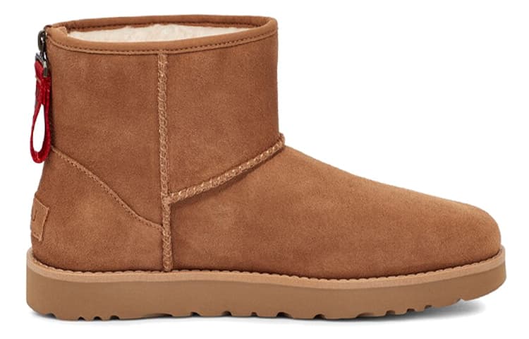 Ботинки зимние UGG Classic Mini - изображение 2