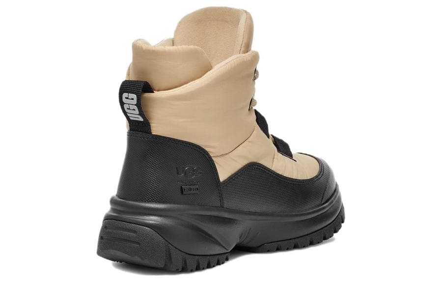 Ботинки зимние UGG - изображение 5