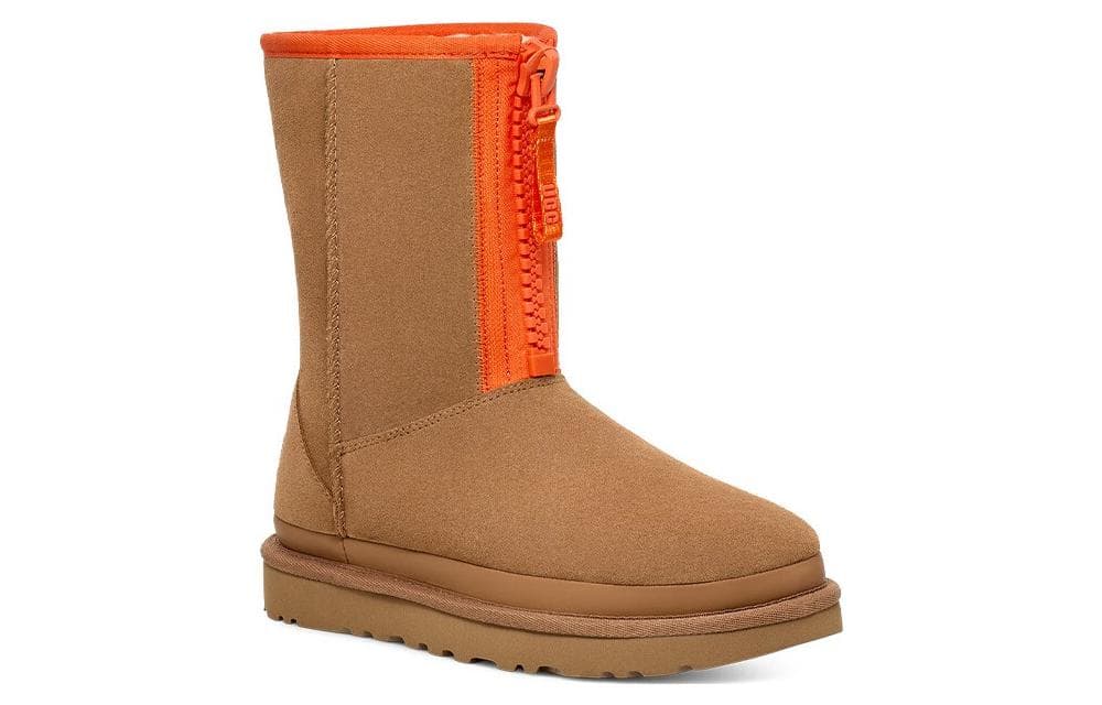 Ботинки зимние UGG - изображение 3