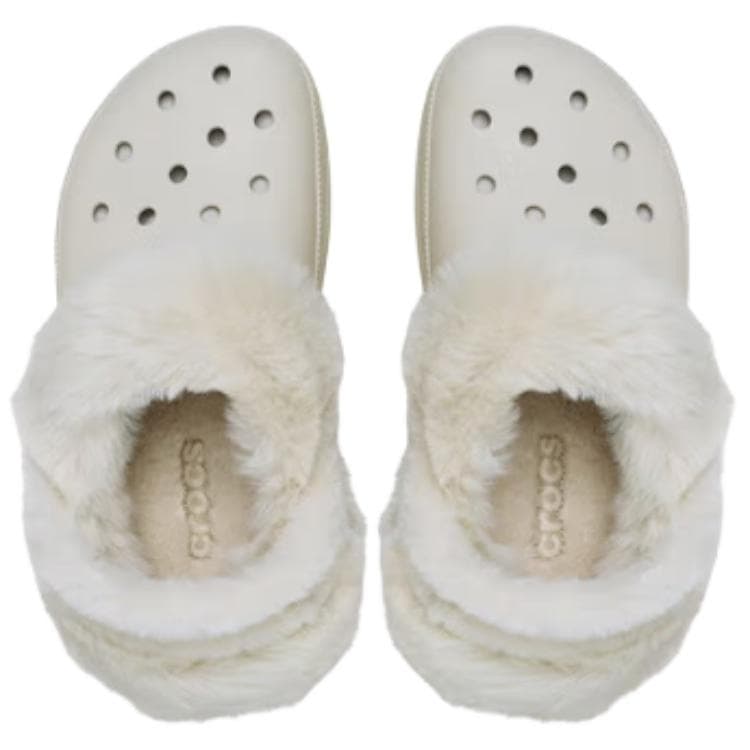 Сабо Crocs Bae Clog Кит Sabo Унисекс Бетон Серый - изображение 4