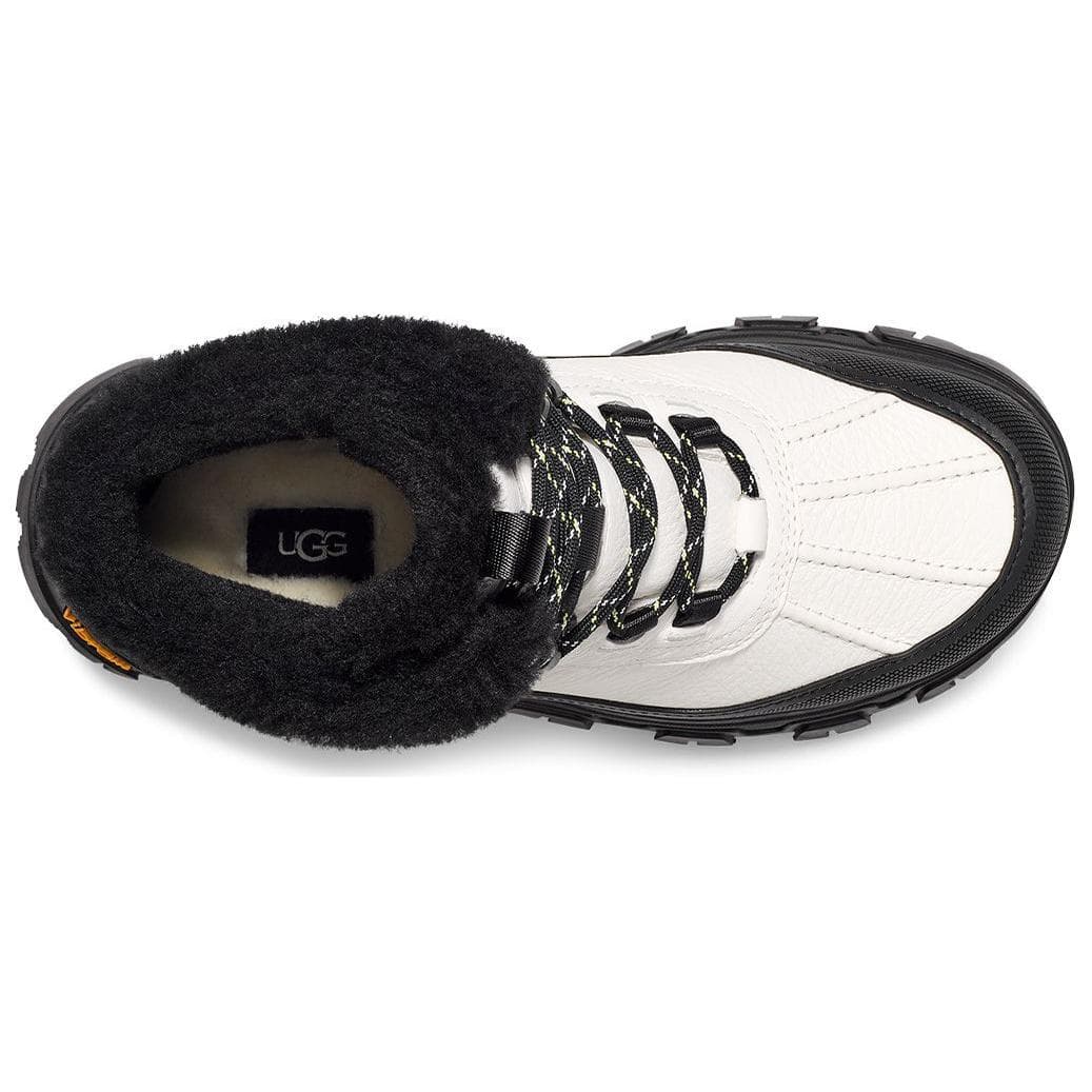 Ботинки уличные UGG Adirondack - изображение 5