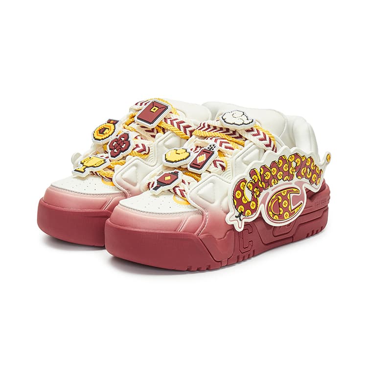 Кроссовки Champion Coco Skate - изображение 3