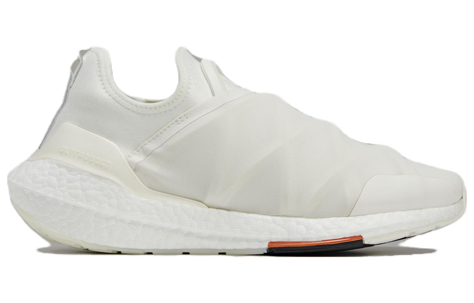 Кроссовки Y-3 Ultraboost 22 White - изображение 2