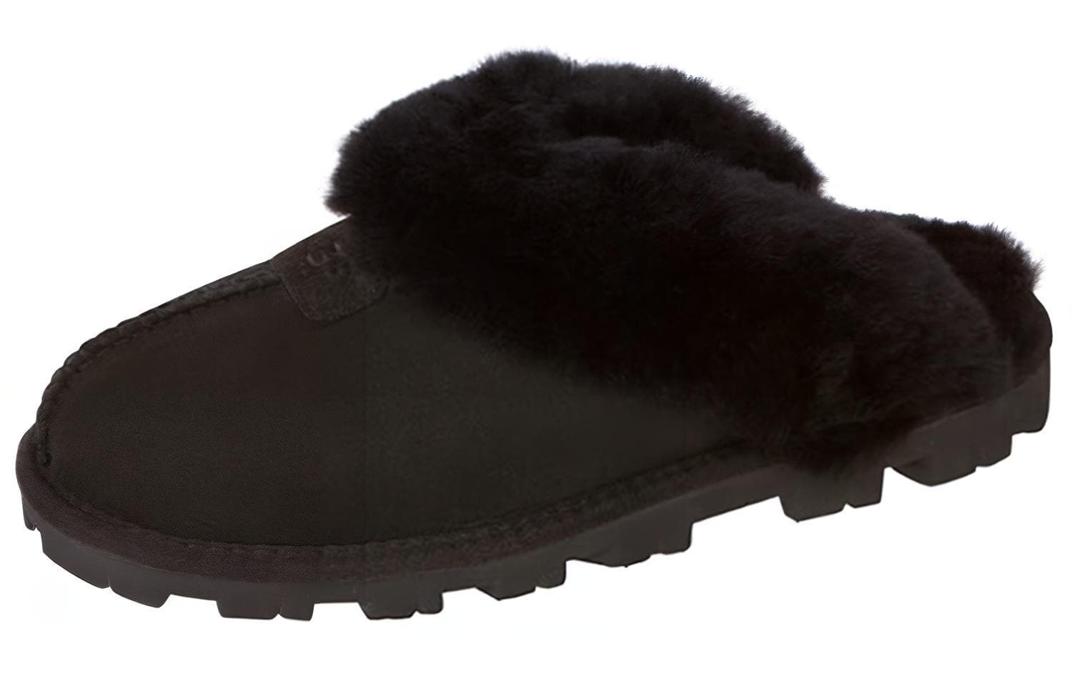 Сандалии UGG Coquette Slipper - изображение 4