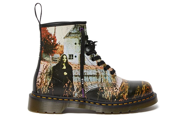 Ботинки Dr.Martens 1460 - изображение 2