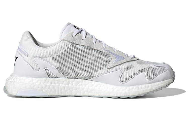 Кроссовки Y-3 Rhisu Run - изображение 2