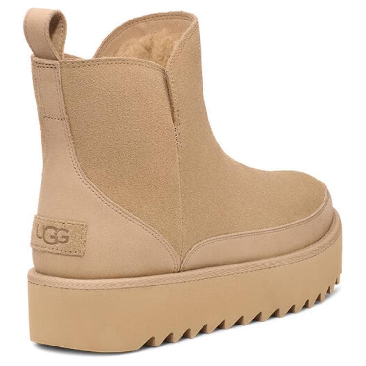 Ботинки зимние UGG - изображение 3