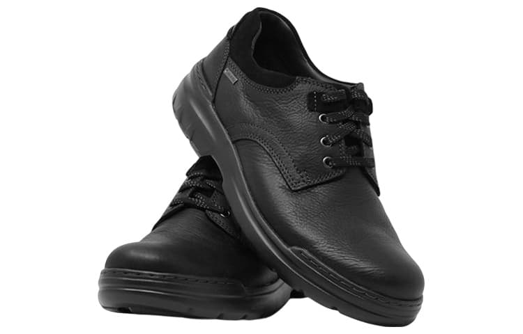 Ботинки clarks - изображение 2