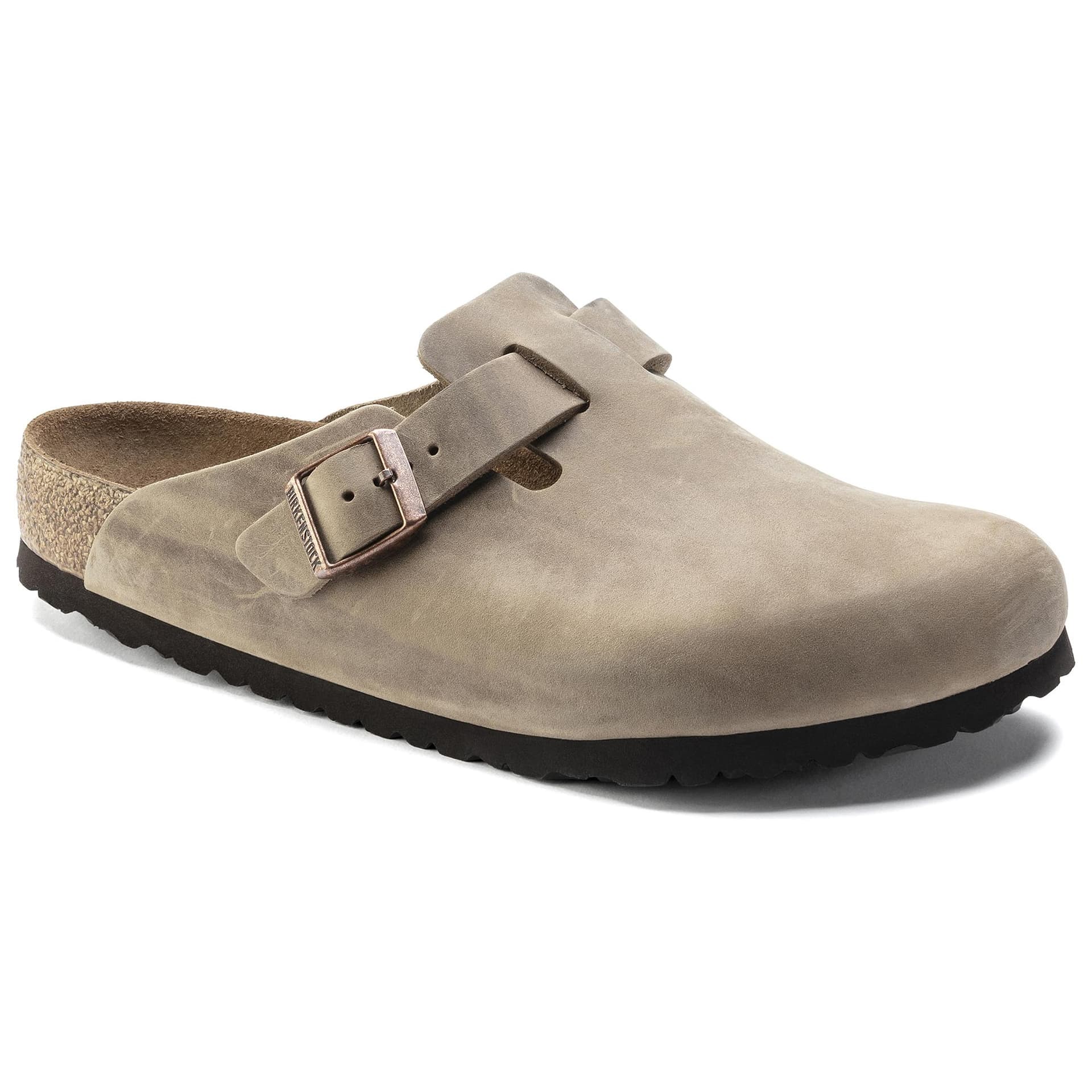 Сандалии Birkenstock Boston - изображение 3