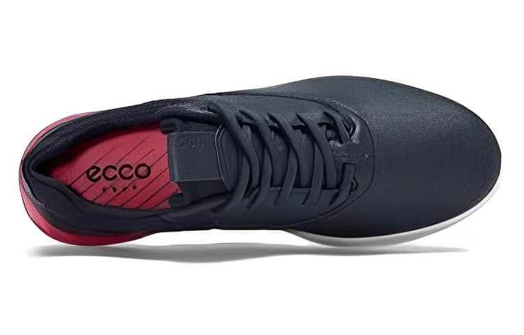 Кроссовки ecco - изображение 2