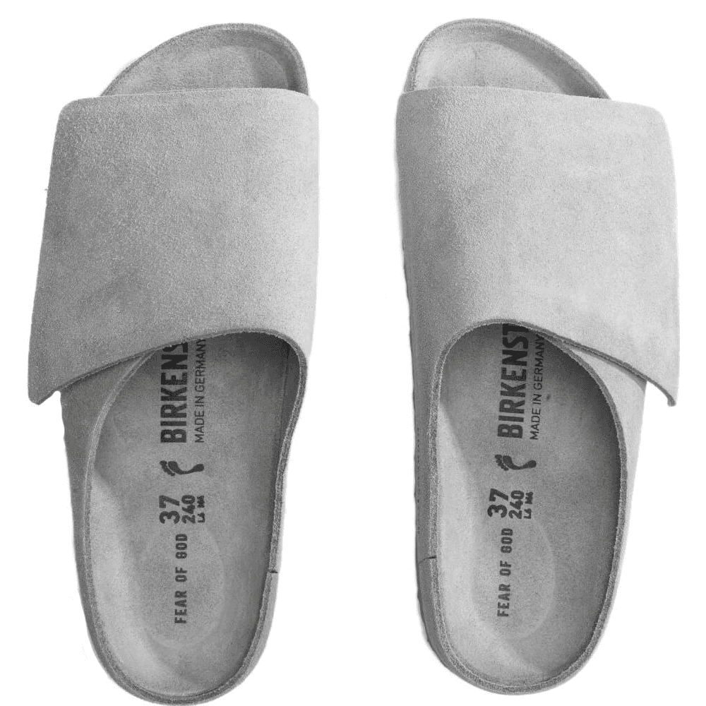 Сандалии FEAR OF GOD x Birkenstock - изображение 4