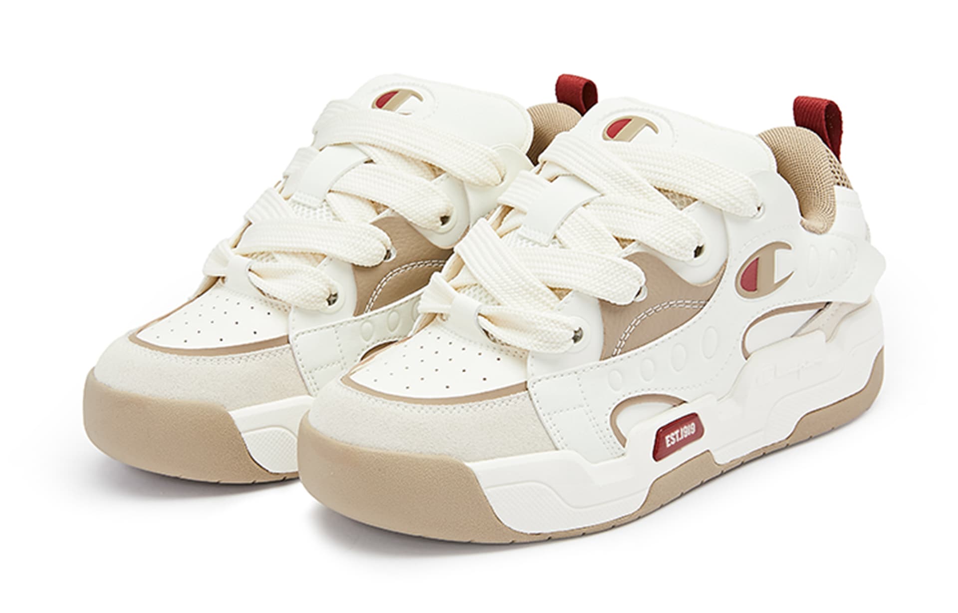 Кроссовки Champion Essentials FutureSkate V1 - изображение 3