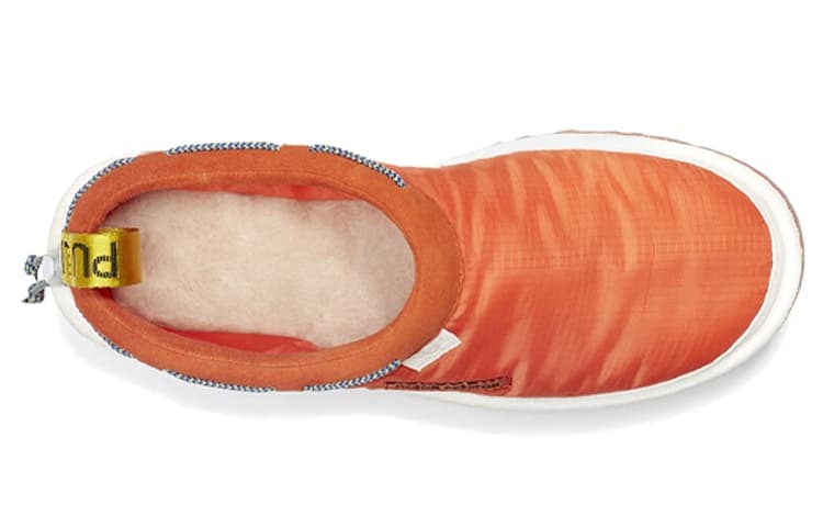 Кроссовки UGG Tasman - изображение 5