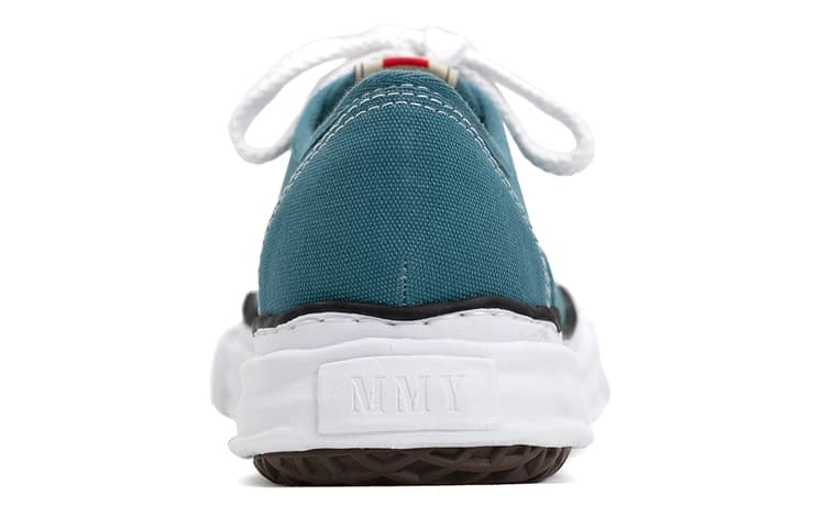 MIHARA YASUHIRO Baker OG Sole - изображение 4
