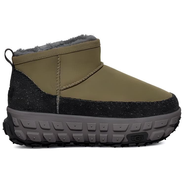 Ботинки зимние UGG - изображение 2