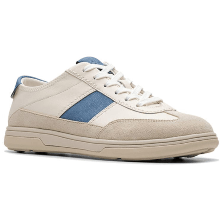 Кроссовки Clarks Craftravel Izy - изображение 2