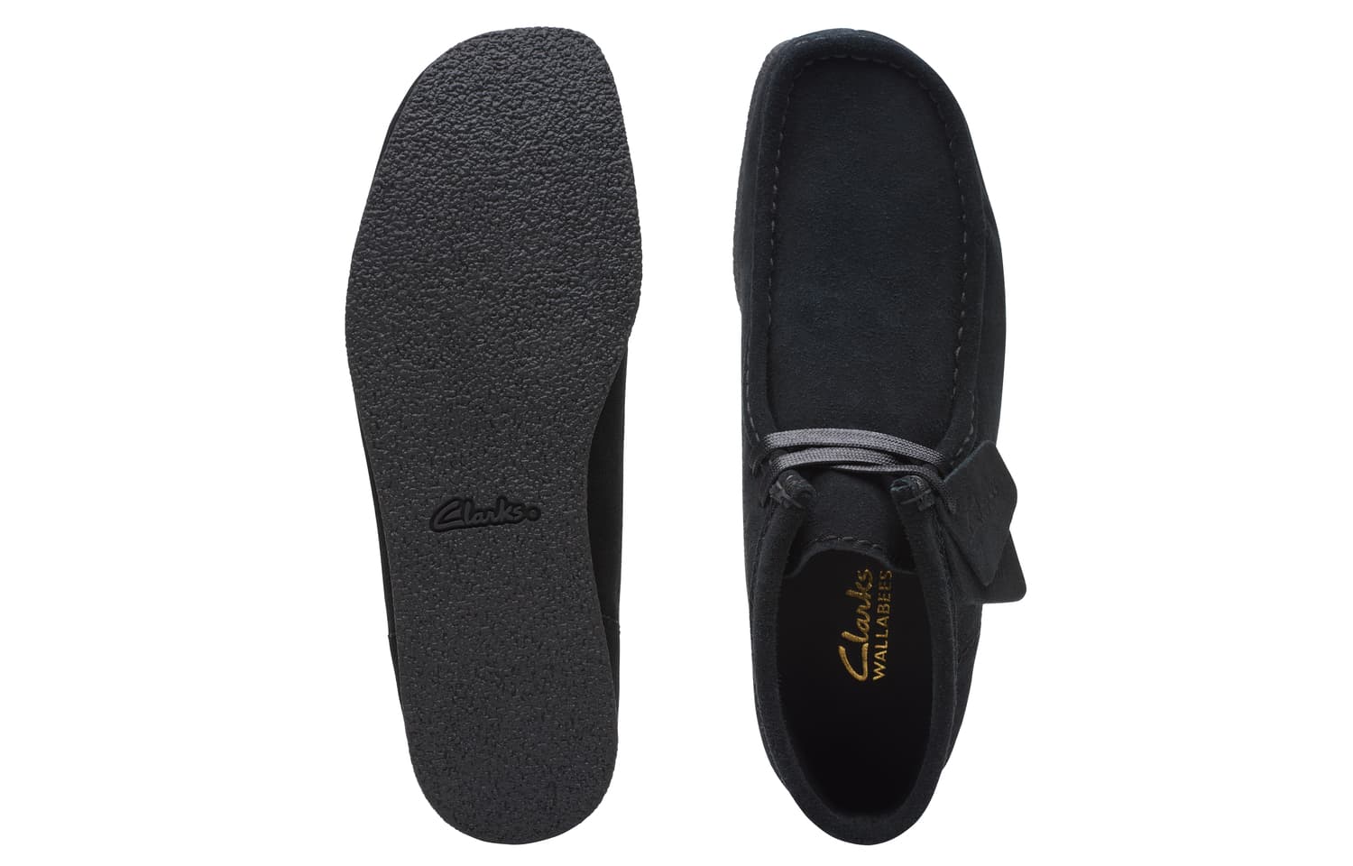 Кроссовки Clarks - изображение 4