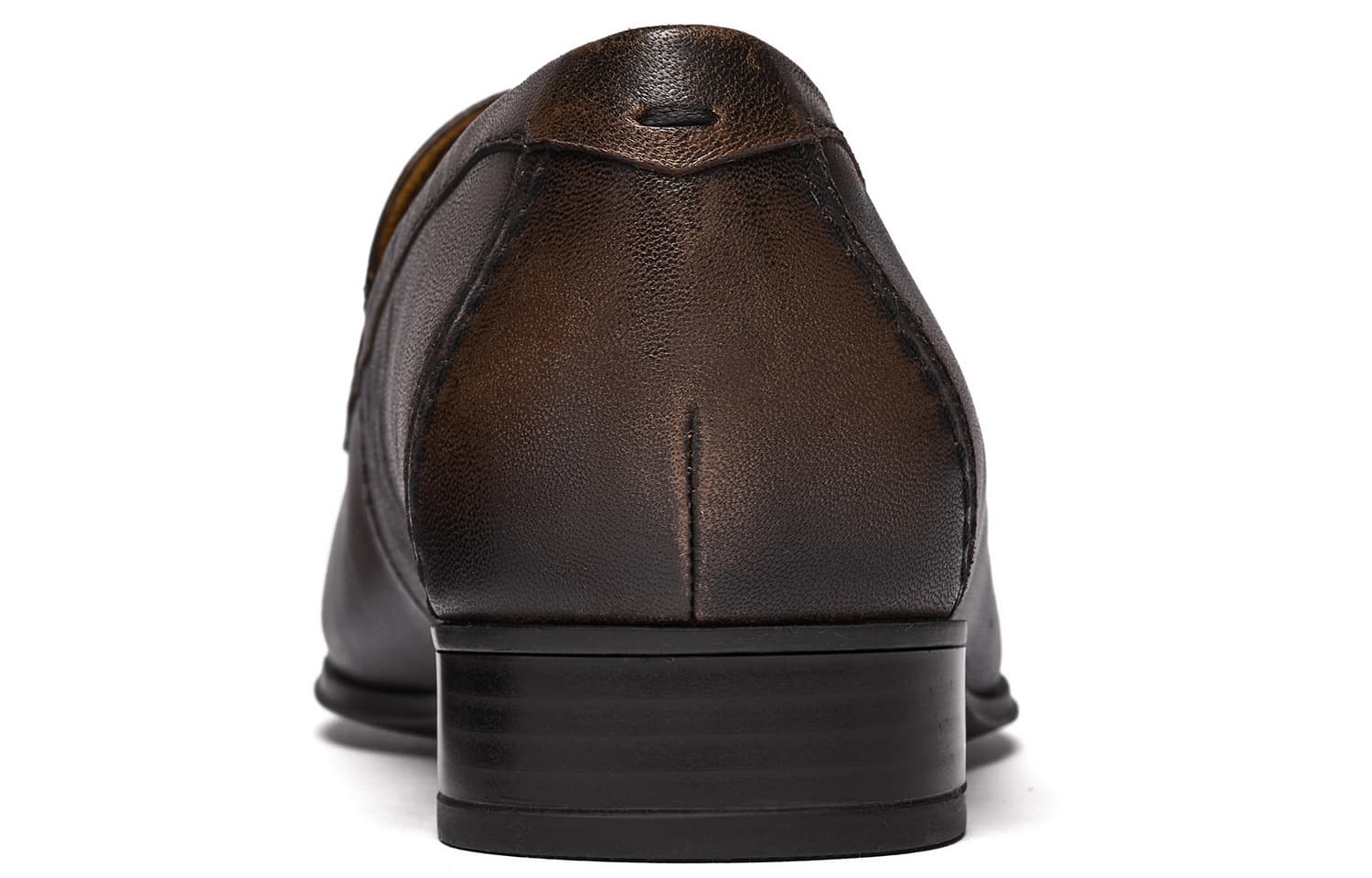 Лоферы Clarks Овчина Лоферы Женские Коричневый - изображение 2