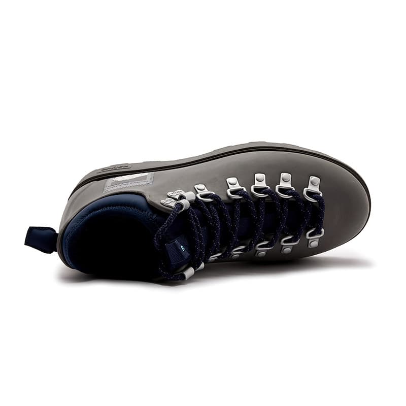 Ботинки Native Shoes Fitzsimmons Армейские ботинки Унисекс - изображение 2