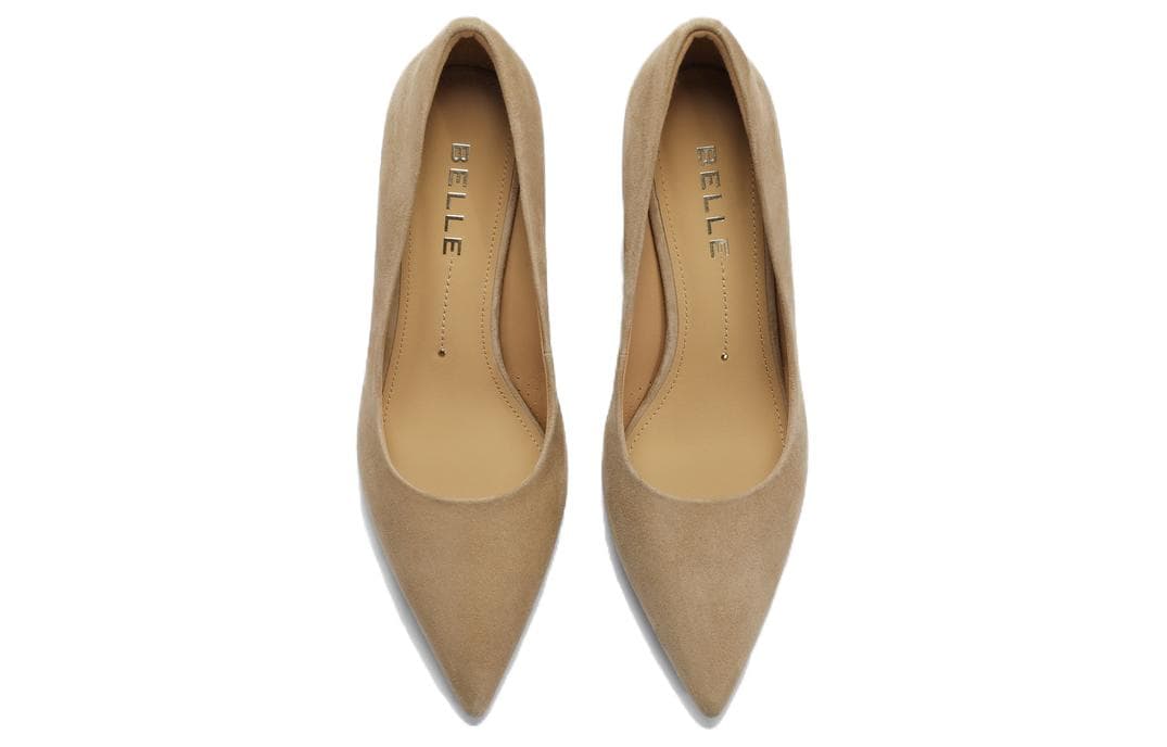 Туфли BELLE 6.5cm - изображение 3