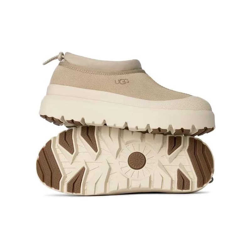 Ботинки зимние UGG - изображение 3