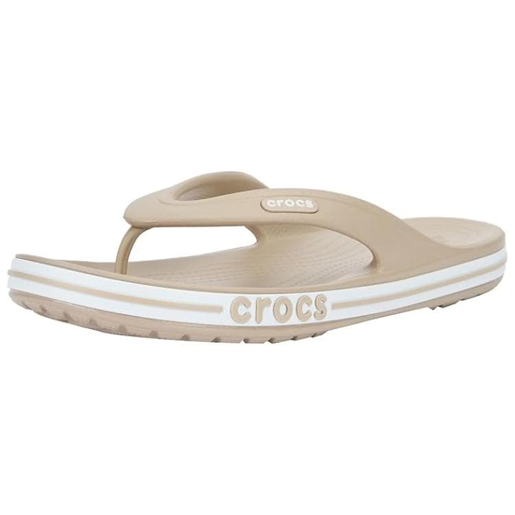 Шлёпанцы Crocs - изображение 1