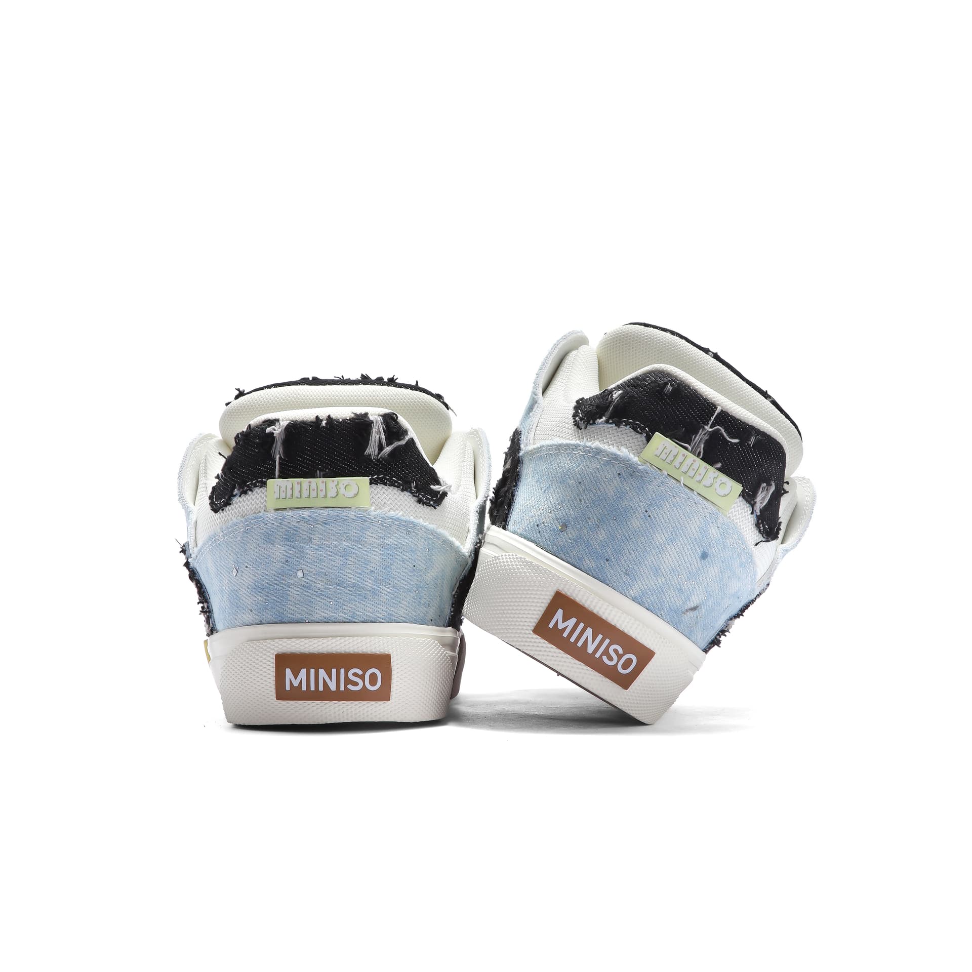 Кроссовки MINISO - изображение 5