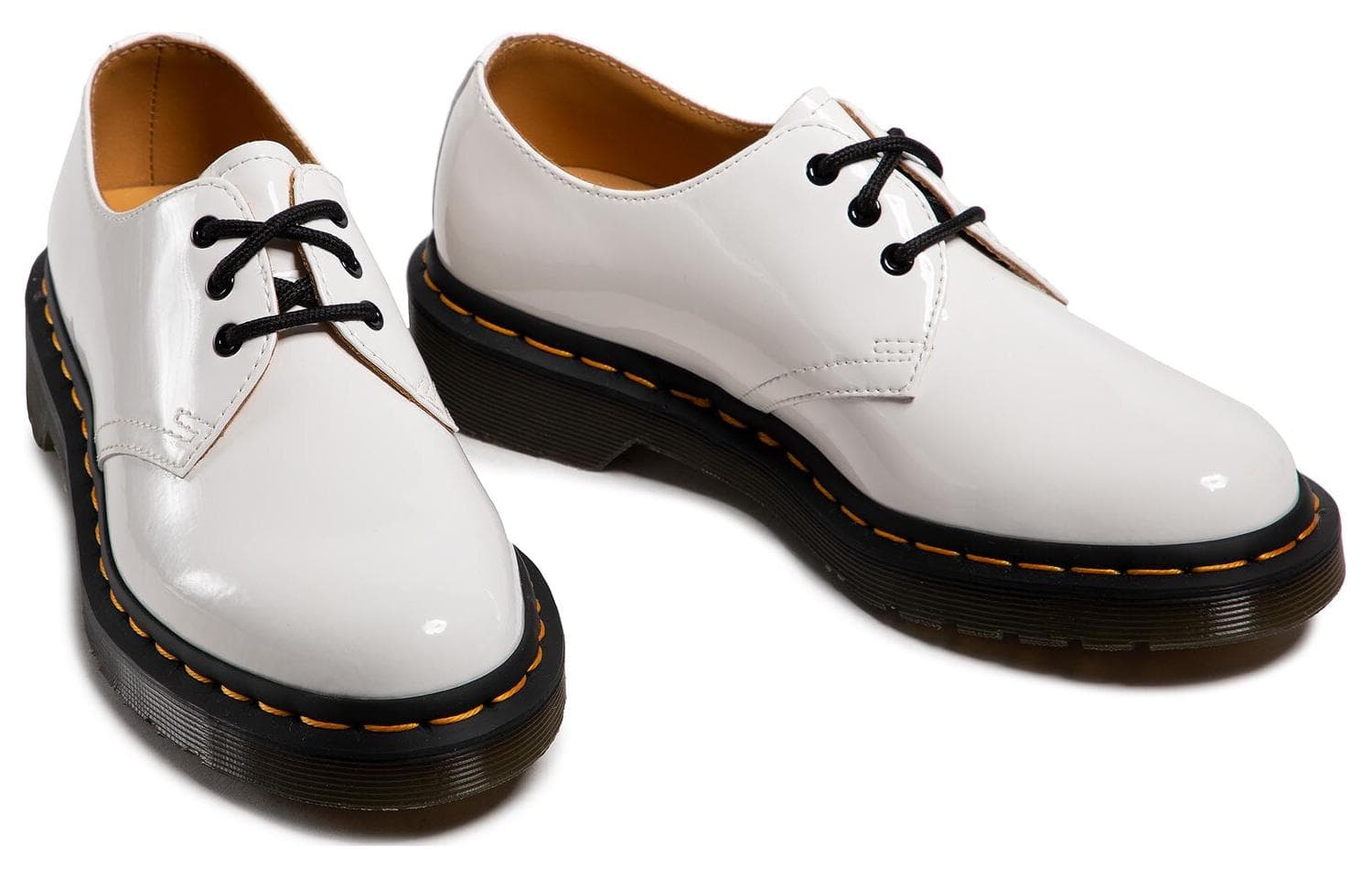 Тапочки Dr.Martens 1461 - изображение 3