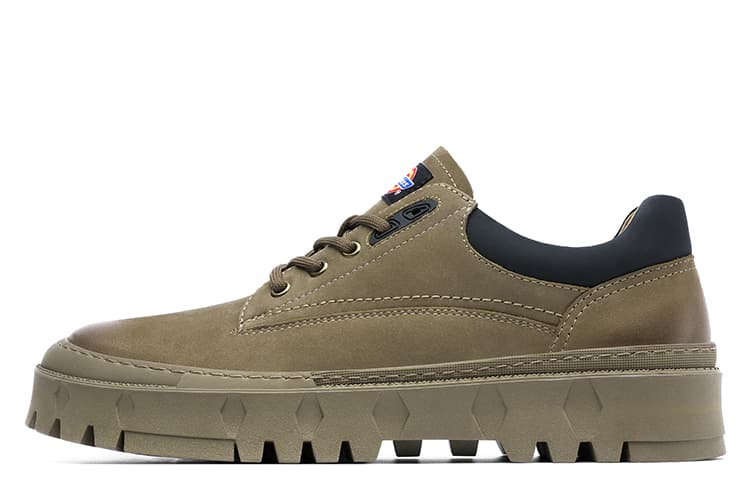 Ботинки уличные Dickies - изображение 1