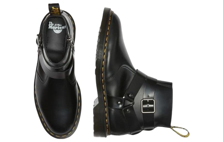Ботинки Dr. Martens James Chelsea Boot - изображение 5
