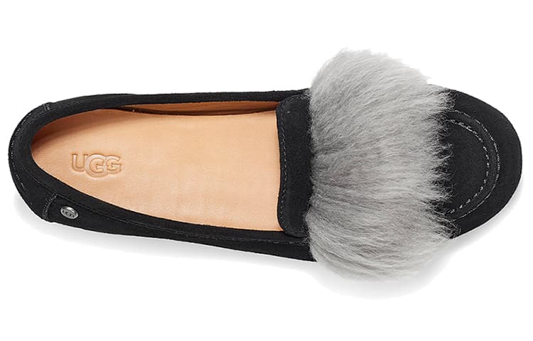 Кроссовки UGG Kaley Wisp - изображение 5