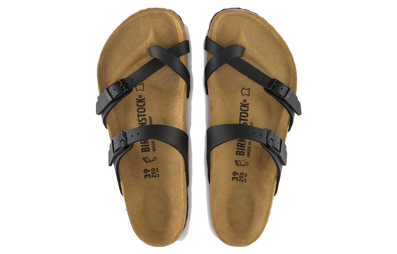 Сандалии Birkenstock - изображение 3