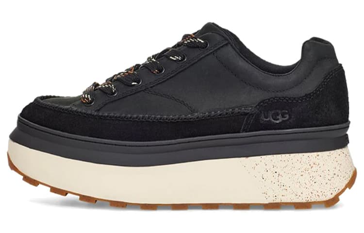 Кроссовки для бега UGG - изображение 1