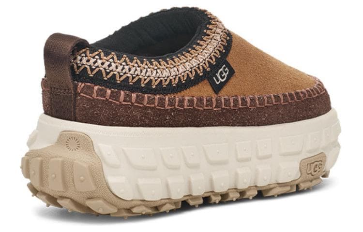 Кроссовки UGG Brown Low Casual Shoes - изображение 5