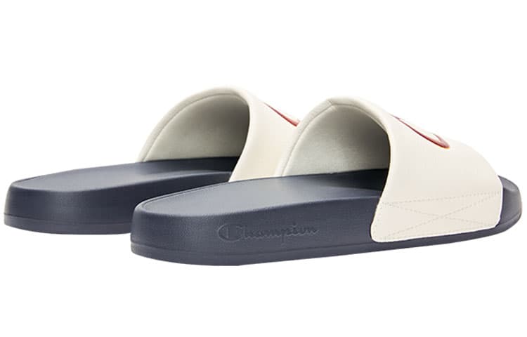 Сандалии Champion Campus Slide C C-Logo - изображение 5