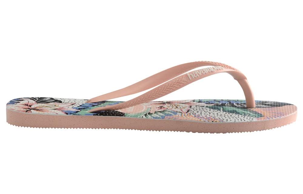 Havaianas Slim Floral Dots - изображение 2