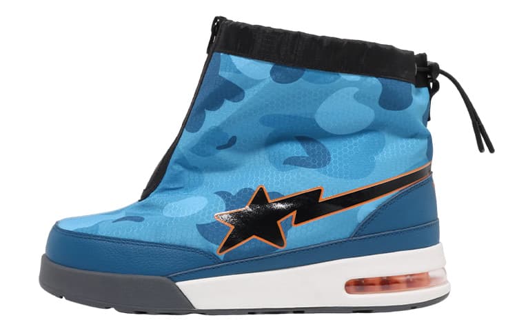HONEYCOMB x A BATHING APE STA - изображение 1