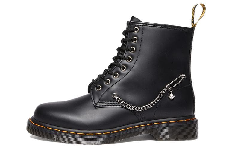 Ботинки Dr.Martens 1460 - изображение 1