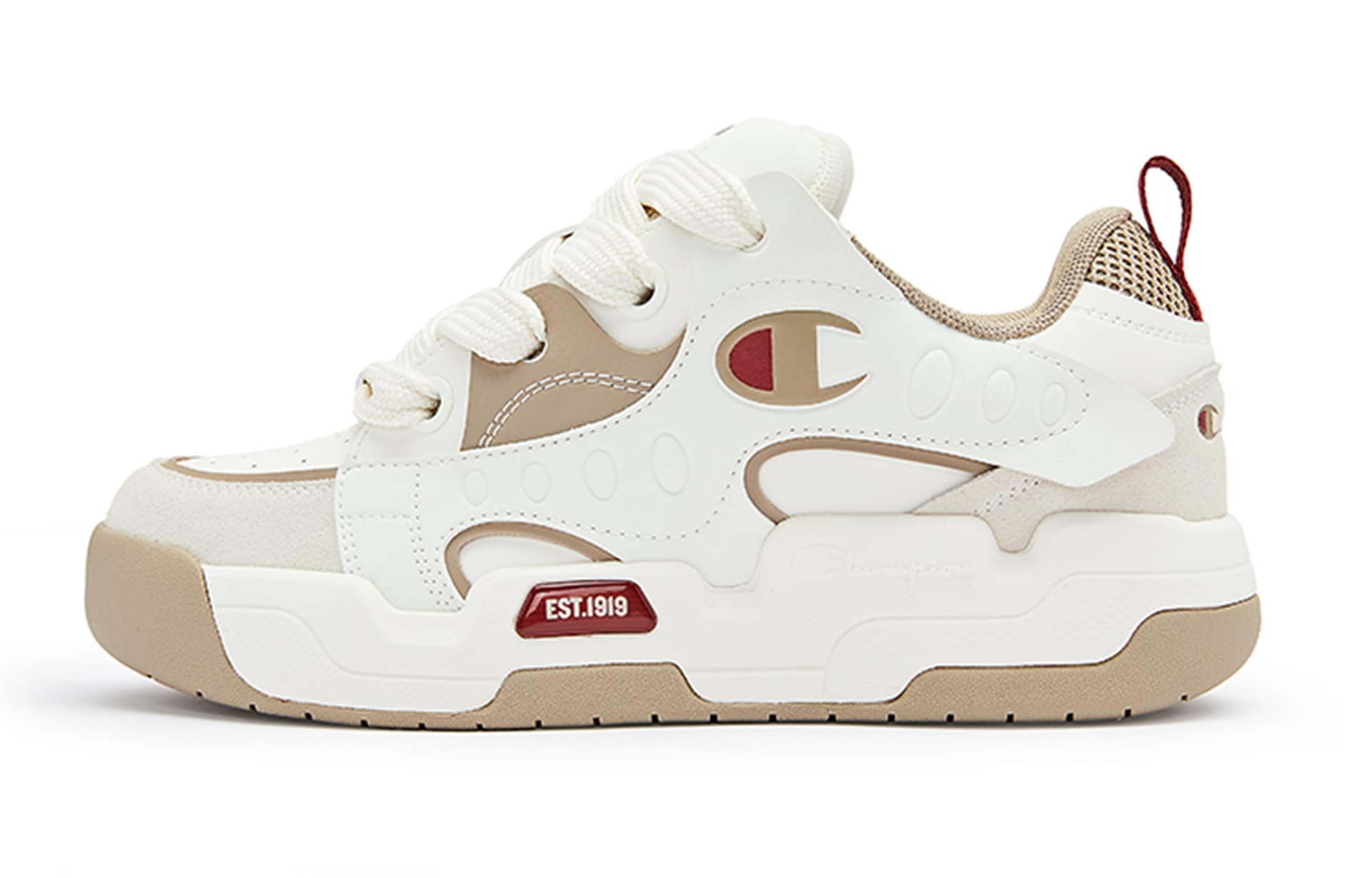 Кроссовки Champion Essentials FutureSkate V1 - изображение 1